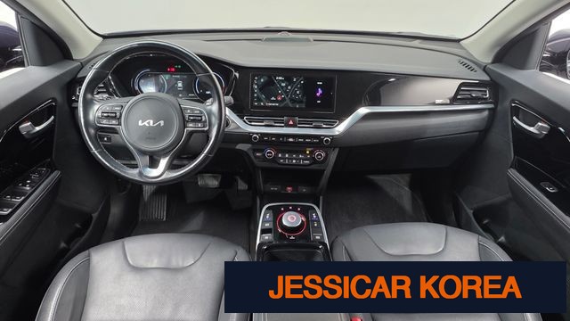 2022 Kia Niro EV - Thumbnail 5