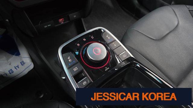 2022 Kia Niro EV - Thumbnail 9