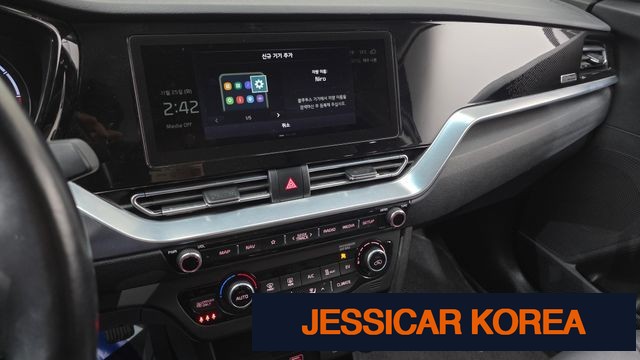 2022 Kia Niro EV - Thumbnail 10