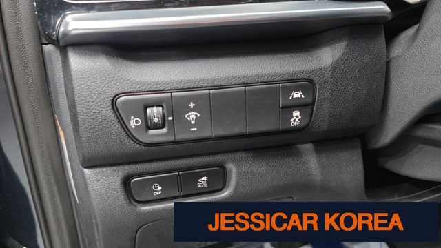 2022 Kia Niro EV - Thumbnail 11