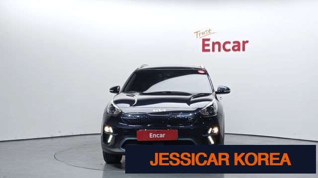 2022 Kia Niro EV - Thumbnail 19