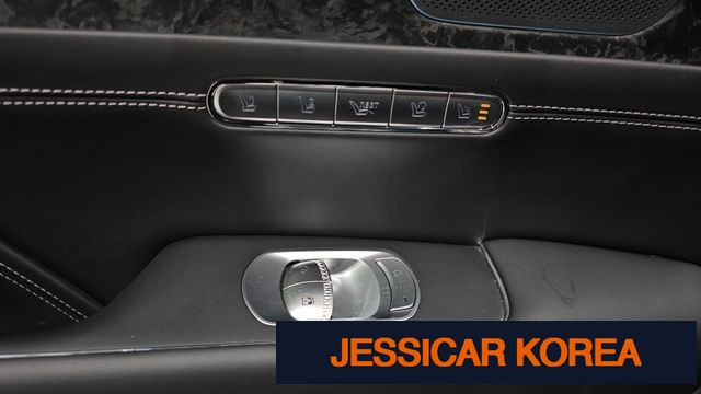 2022 Genesis G90 (RS4) - Thumbnail 5