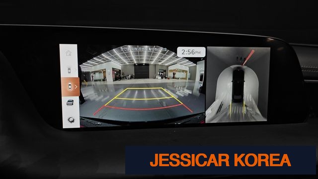 2022 Genesis G90 (RS4) - Thumbnail 9