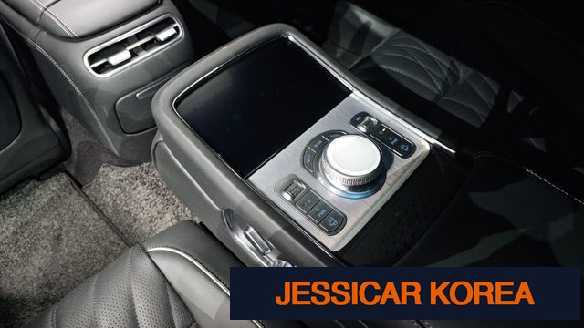 2022 Genesis G90 (RS4) - Thumbnail 12