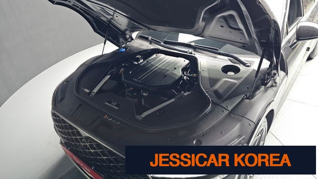 2022 Genesis G90 (RS4) - Thumbnail 13