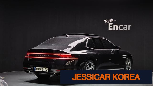 2022 Genesis G90 (RS4) - Thumbnail 14