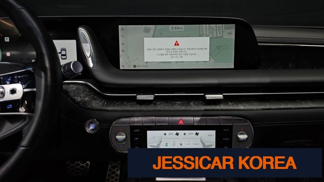 2022 Genesis G90 (RS4) - Thumbnail 15