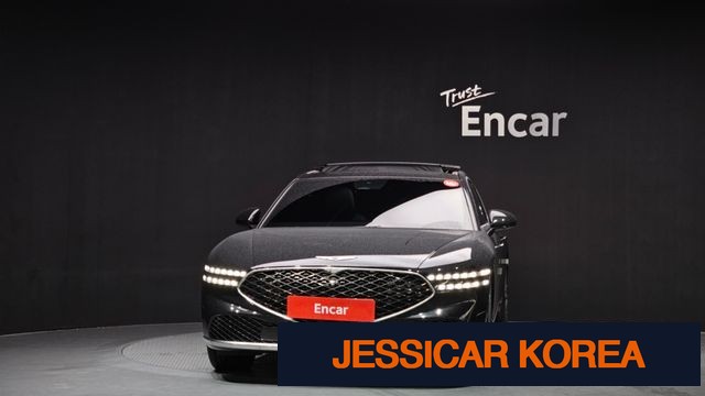 2022 Genesis G90 (RS4) - Thumbnail 17