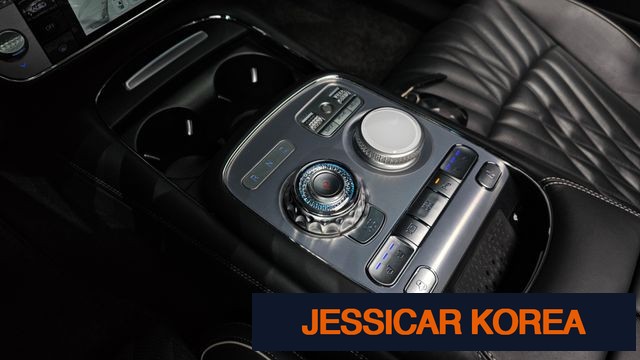 2022 Genesis G90 (RS4) - Thumbnail 19