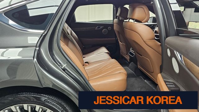 2022 Genesis Electrified G80 (RG3) - Thumbnail 9