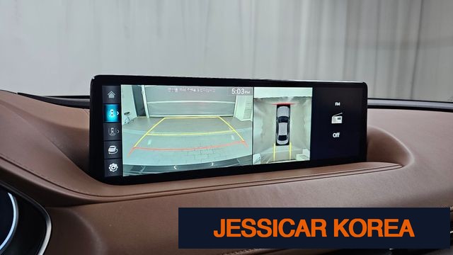 2022 Genesis Electrified G80 (RG3) - Thumbnail 10