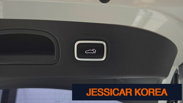 2021 Kia Stinger Meister - Thumbnail 2