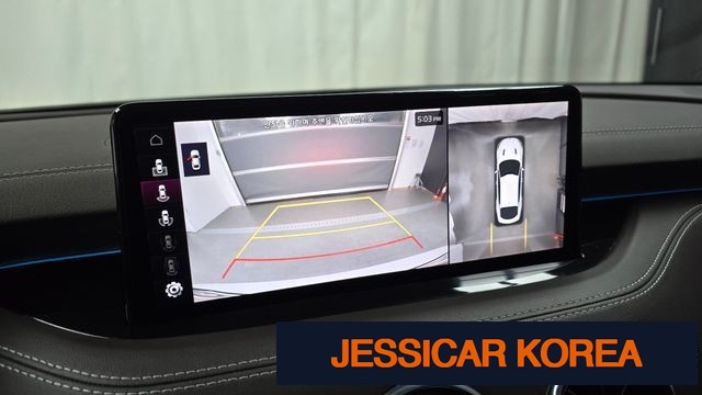 2021 Kia Stinger Meister - Thumbnail 16
