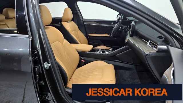 2021 Kia K5 3rd Gen - Thumbnail 2
