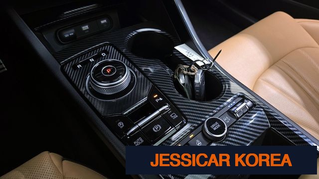 2021 Kia K5 3rd Gen - Thumbnail 4