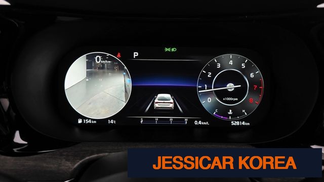 2021 Kia K5 3rd Gen - Thumbnail 7