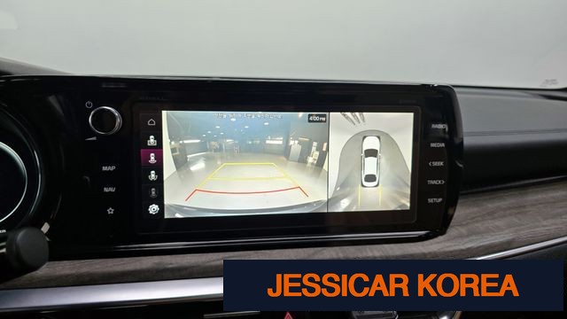 2021 Kia K5 3rd Gen - Thumbnail 9