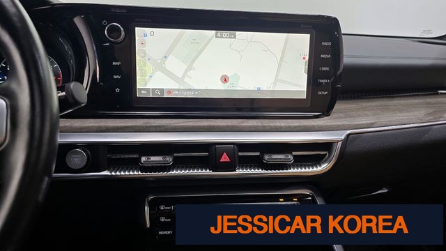 2021 Kia K5 3rd Gen - Thumbnail 16