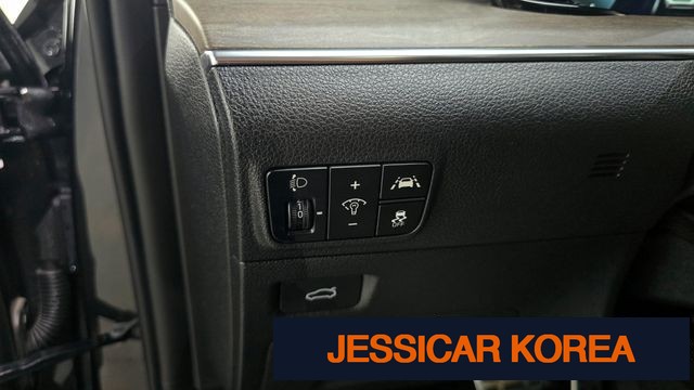 2021 Kia K5 3rd Gen - Thumbnail 19