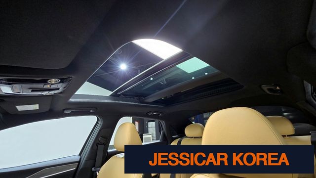 2021 Kia K5 3rd Gen - Thumbnail 20