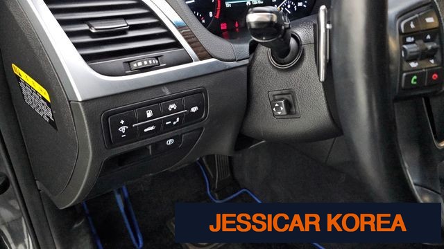 2017 Genesis G80 - Thumbnail 6