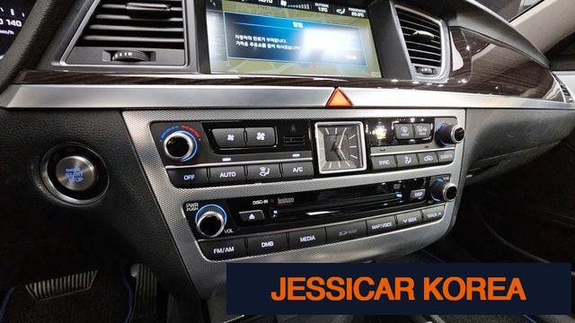 2017 Genesis G80 - Thumbnail 8