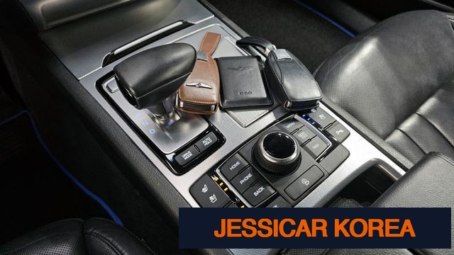 2017 Genesis G80 - Thumbnail 9