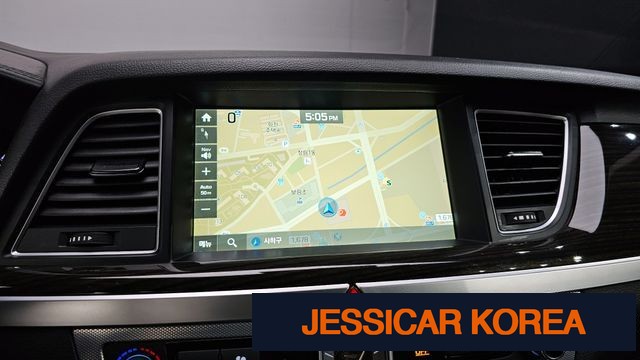 2017 Genesis G80 - Thumbnail 15