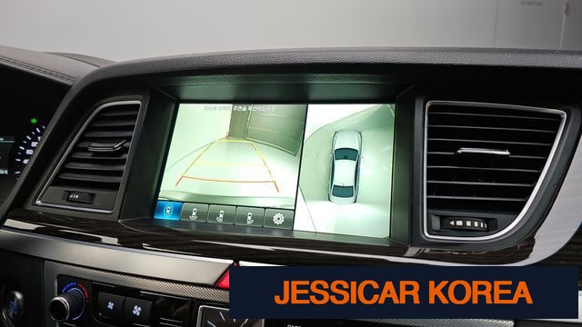 2017 Genesis G80 - Thumbnail 16