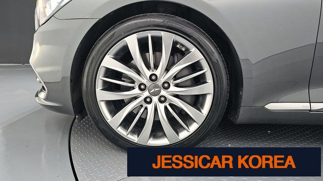2017 Genesis G80 - Thumbnail 18