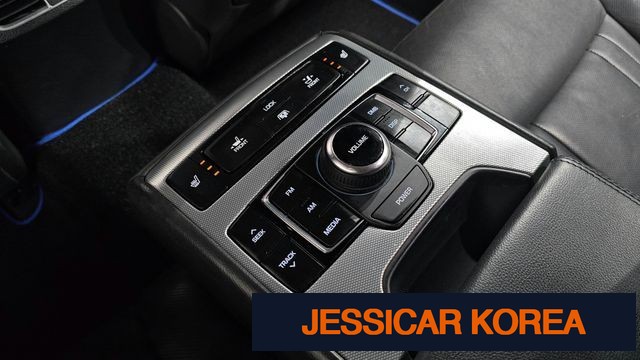 2017 Genesis G80 - Thumbnail 20