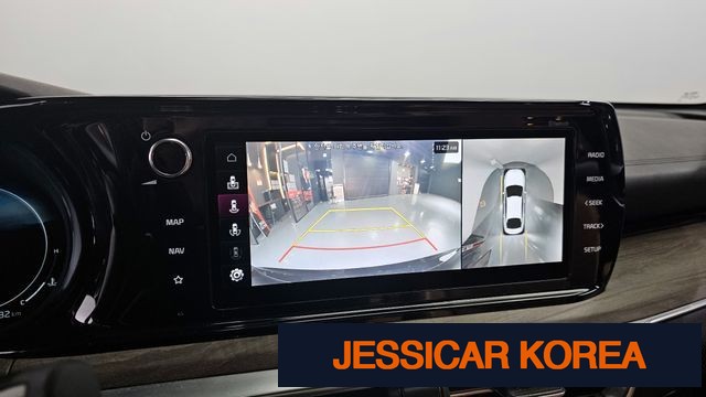 2021 Kia K5 3rd Gen - Thumbnail 2
