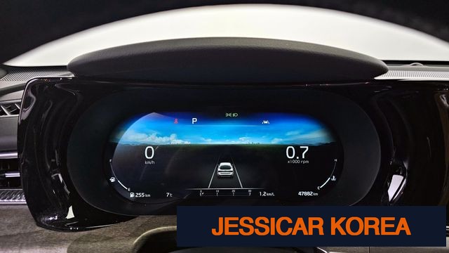 2021 Kia K5 3rd Gen - Thumbnail 3