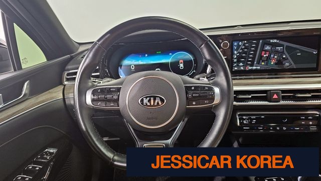2021 Kia K5 3rd Gen - Thumbnail 6