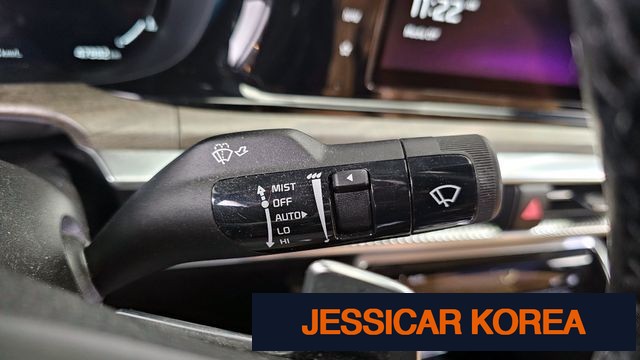 2021 Kia K5 3rd Gen - Thumbnail 10