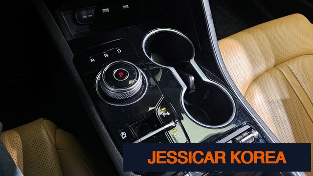 2021 Kia K5 3rd Gen - Thumbnail 13