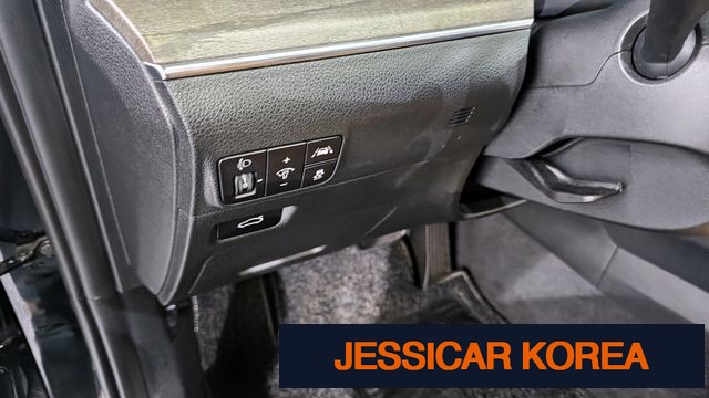 2021 Kia K5 3rd Gen - Thumbnail 15
