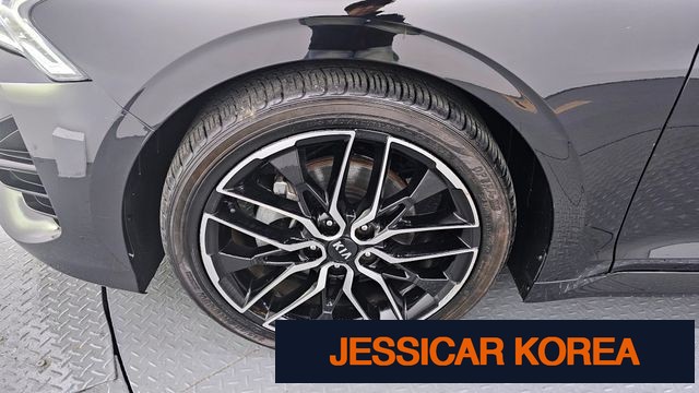 2021 Kia K5 3rd Gen - Thumbnail 16