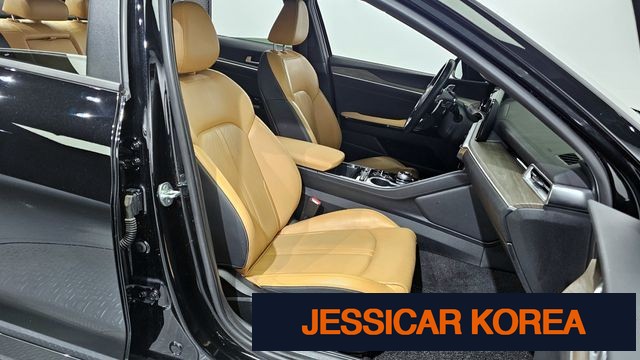 2021 Kia K5 3rd Gen - Thumbnail 17