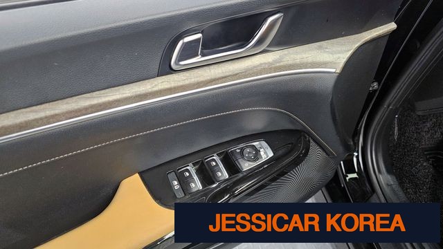 2021 Kia K5 3rd Gen - Thumbnail 18