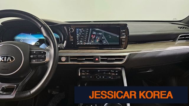 2021 Kia K5 3rd Gen - Thumbnail 20