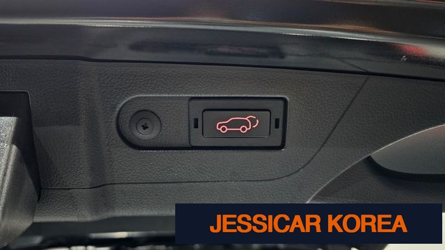 2020 KG Mobility G4 Rexton - Thumbnail 3