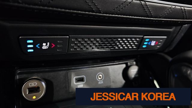 2020 KG Mobility G4 Rexton - Thumbnail 7