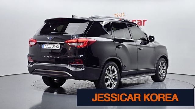 2020 KG Mobility G4 Rexton - Thumbnail 9