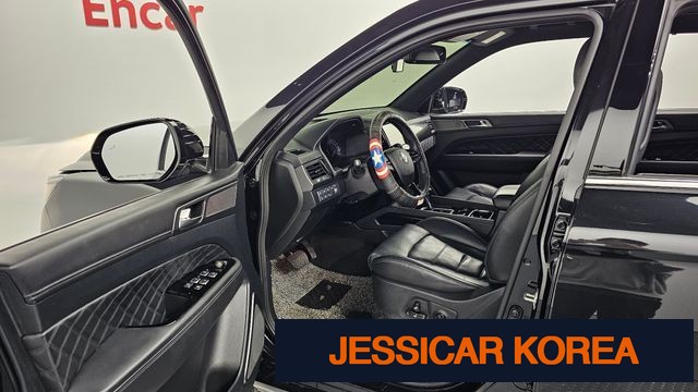 2020 KG Mobility G4 Rexton - Thumbnail 12