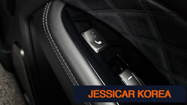 2020 KG Mobility G4 Rexton - Thumbnail 15