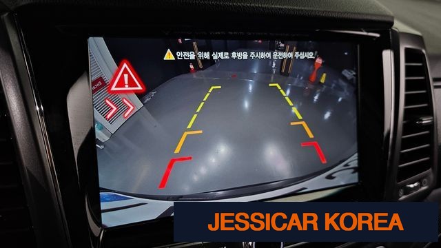 2020 KG Mobility G4 Rexton - Thumbnail 16