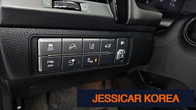 2020 KG Mobility G4 Rexton - Thumbnail 17