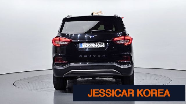 2020 KG Mobility G4 Rexton - Thumbnail 18