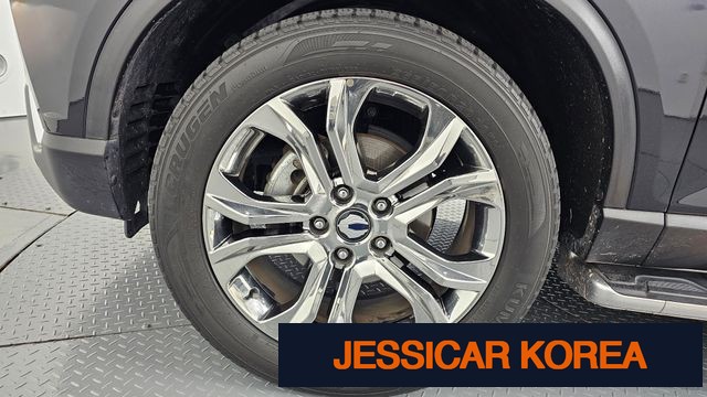 2020 KG Mobility G4 Rexton - Thumbnail 19